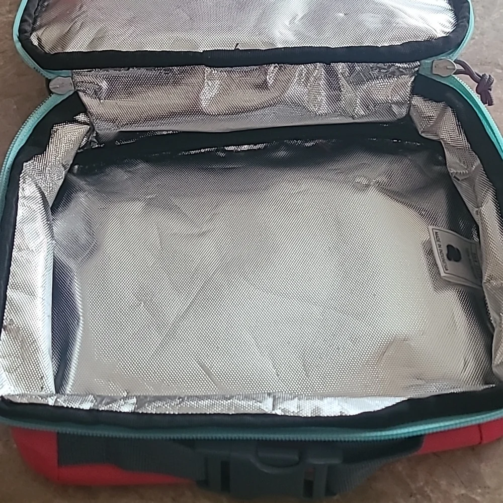 Adidas Lunch Box - Picture 3 of 5